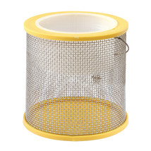 Frabill Cricket Cage Bucket [1280] - £7.62 GBP