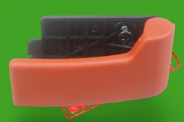 2001-2018 mercedes w221 x164 w251 w204 w208 w164 handle release hood bon... - $25.00