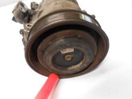 2008-2012 Honda Accord AC Compressor 2.4L - $1,397.81 MXN