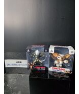 Set Of Gizmo and Stripe from the movie Gremlins, made by CultureFly - $548.00 MXN