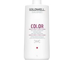 Goldwell Dualsenses Color Brilliance Conditioner 33.8oz 1000ml - £25.17 GBP