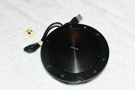 Jabra Speak  7510-309 PHS002W Portable USB Conference Speakerphone 1i - $29.70