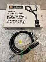 Parts Master Power Steering Hose 80023 - $524.36 MXN Parts Master Power Steering Hose 80023 - $524.36 MXN
