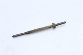 04-10 AUDI A8 L QUATTRO FRONT RIGHT PASSENGER SEAT TRACK GEAR CABLE Q7137 image 4