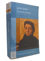 Charlotte Bronte JANE EYRE  Barnes and Noble 17th Printing - £36.91 GBP