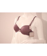 $54 CALVIN KLEIN Seductive COMFORT BRA Coverage Level 3 MEMORY FORM CUPS... - $97.21 CAD
