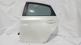 Driver Left Rear Side Door OEM 10 11 12 13 14 15 Toyota Prius MUST SHIP TO A ... - $473.99