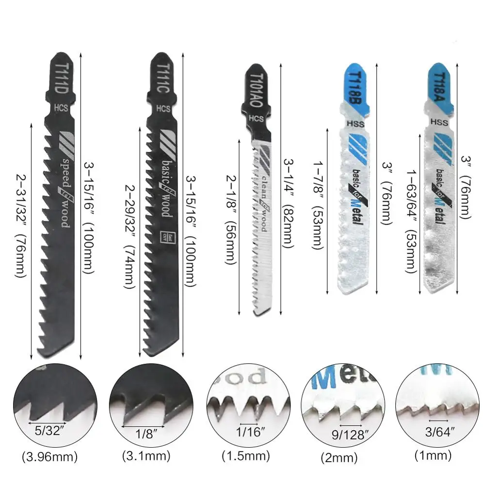 10PCS pa High Quality 10pcs Hcs HSS Ground Teeth Straight Cutting T-Shan... - $3,040.17 MXN