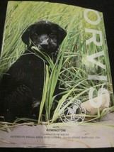Orvis The Dog Book June 2019 Remington Laborador Retriever Orvis Cover Dog New - £8.00 GBP
