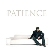 George Michael - Patience CD - £10.38 GBP