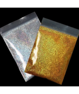 Glitter Dust Powder Nail Art Extra Ultra Fine For Gel Polish Decoration ... - $10.95