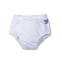 Bambino Mio, Potty Training Pants, White, 2-3 Years  - $9.00