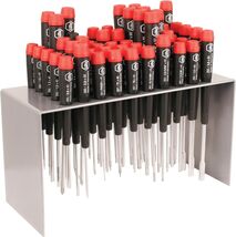 Wiha #92190 Master Technicians Bench Top Precision Screwdriver 50-Piece Set - $3,697.98 MXN