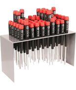 Wiha #92190 Master Technicians Bench Top Precision Screwdriver 50-Piece Set - $279.76 CAD