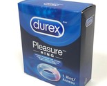 Durex Pleasure Ring for Men - $14.84