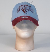 Adidas MLS Colorado Rapids Blue Distressed Slouch Flex Cap Hat Adult Sizes NWT - £23.97 GBP