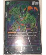 Cell FB04-058 Ultra Limit Dragon Ball Super: Fusion World Lightly Played - $0.99