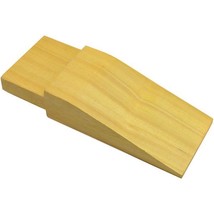 Small Wood Bench Pin 5 1/4&quot; x 2 1/8&quot; - £7.11 GBP