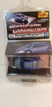 Maisto Showcase Collection Pontiac Piranha Concept 1:64 NIB - $3.49