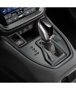 Matte Black Gear Panel Cover for Outback Legacy Matte Black with Button ... - $579.55 MXN