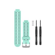 Garmin Replacement Watch Strap for Forerunner 230/235/630 - Frost Blue  - $40.00
