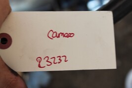 2010-2013 CHEVROLET CAMARO SS FRONT RIGHT SIDE LOWER CONTROL ARM R3232 image 12