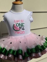 One in A Mellon tutu for little girls  - £43.25 GBP+