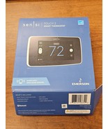Sensi Touch 2 Smart Thermostat ST76W with Touchscreen Color Display - €59,44 EUR