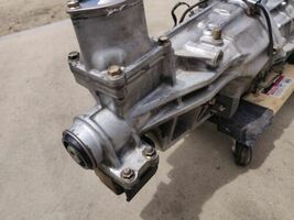 2004 Mazda RX-8 MT Manual Transmission 6-Speed D1156 image 10