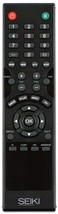 New Genuine Original Seiki Remote Control For Lc-40G81 Se401Gs - £13.40 GBP