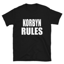 Korbyn Rules Son Daughter Boy Girl Baby Name TShirt - £19.13 GBP+