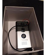 LOT KKMOON S149US Camera Doorbell Home Security Only what&#39;s in the Pictures - $938.93 MXN