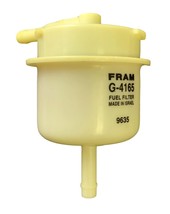 Fram G4165 Fuel Filter - $13.25