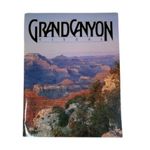 Vintage Photographic Grand Canyon Visual Magazine By John F. Hoffman Sou... - £11.05 GBP