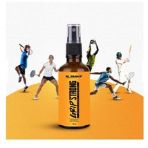 GripStrong Advanced Handgrip Spray for Cricketers - $16.82+