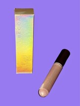 Becca Liquid Crystal Lip Topper Glow Gloss - Citrine x Apricot NIB - £15.48 GBP