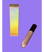 Becca Liquid Crystal Lip Topper Glow Gloss - Citrine x Apricot NIB - £15.48 GBP