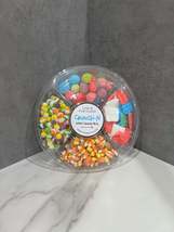 Crunch-N Mega Crunch Box Freeze Dried Candy - $59.99
