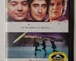 Pete&#39;s Meteor (DVD, 2002, Unrated) Mike Myers Alfred Molina Brenda Fricker - $7.91