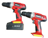 Hyper tough Cordless hand tools Aq75023g 317137 - £30.90 GBP