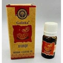 10ml Orange goloka oil - £6.01 GBP