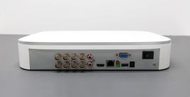 Lorex D861A8-Z 4K Ultra HD 2TB Analog Security DVR image 7