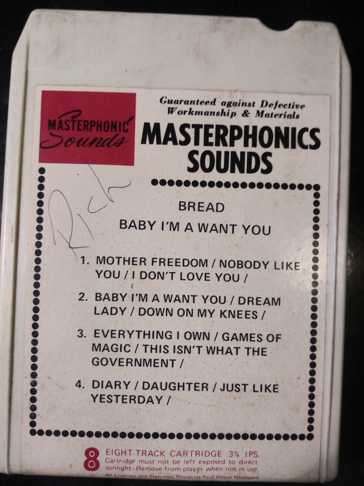 Full-size item image