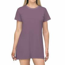 Nordix Limited Trend 2020 Grapeade T-Shirt Dress - £39.87 GBP+