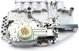 545RFE Transmission Valve Body With Solenoid Dodge Ram Chrysler Charger 2004up image 2