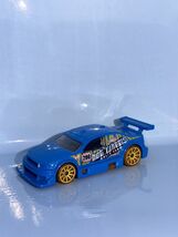 2013 Hot Wheels Amazoom Blue Jones Rally Team #200 Jungle Rally 5-Pack L... - $7.42