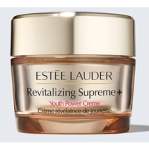 NIB Estee Lauder Revitalizing Supreme+ Youth Power Crème 2.5 oz (sku 21-22) - £41.56 GBP