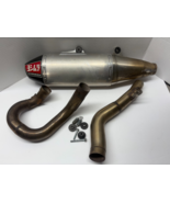 Yoshimura 26461Als11 Muffler exhaust RS-4 &amp; Header Pipe - $543.12 CAD