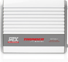 MTX WET500.1 500W x 1 Marine Amplifier - $439.99