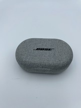 Bose B1 SoundControl Hearing Aids Aid CASE ONLY empty carrying Portable ... - $72.95